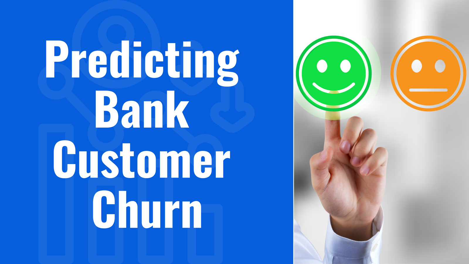 Predicting Bank Customer Churn
